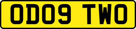 OD09TWO