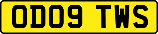 OD09TWS