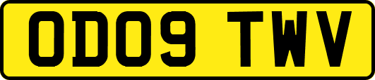 OD09TWV