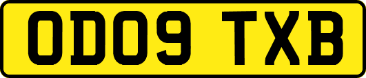 OD09TXB