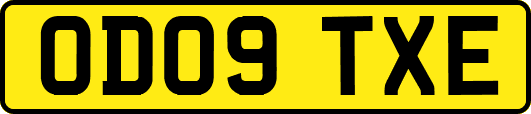 OD09TXE