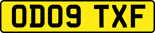 OD09TXF