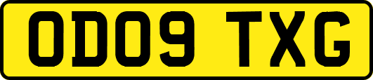 OD09TXG