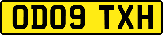 OD09TXH