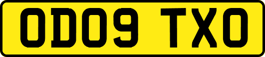 OD09TXO
