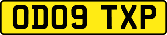 OD09TXP