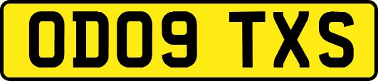 OD09TXS