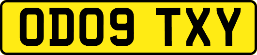 OD09TXY
