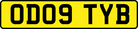 OD09TYB