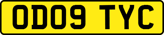 OD09TYC