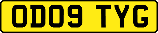 OD09TYG