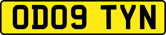 OD09TYN