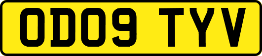 OD09TYV