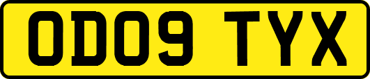 OD09TYX