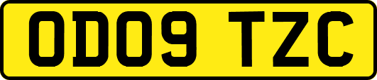 OD09TZC