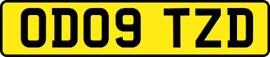 OD09TZD