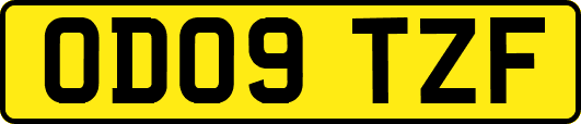 OD09TZF