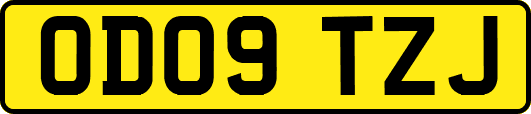 OD09TZJ