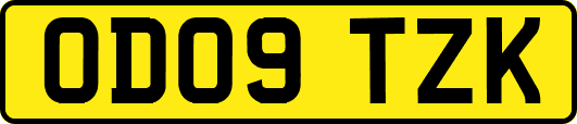 OD09TZK