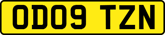 OD09TZN