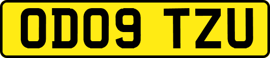 OD09TZU