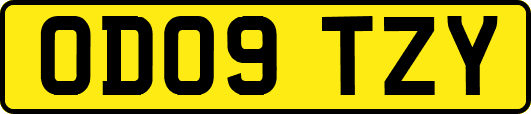OD09TZY