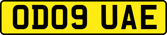 OD09UAE