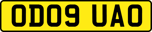 OD09UAO