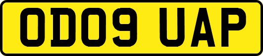 OD09UAP