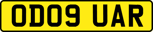 OD09UAR