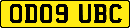 OD09UBC