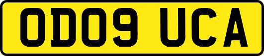 OD09UCA