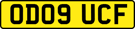OD09UCF