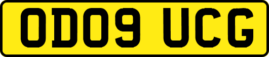 OD09UCG