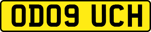 OD09UCH
