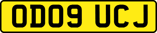 OD09UCJ