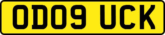 OD09UCK