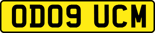 OD09UCM
