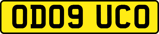 OD09UCO