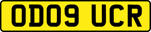 OD09UCR