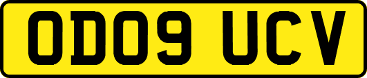 OD09UCV