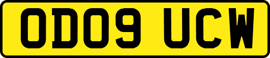 OD09UCW