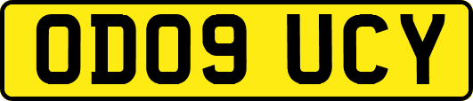 OD09UCY