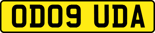 OD09UDA