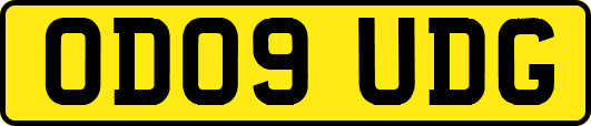 OD09UDG