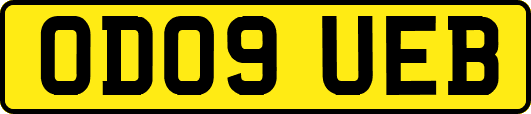 OD09UEB