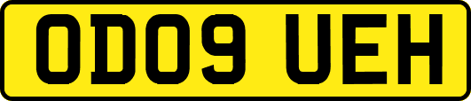OD09UEH