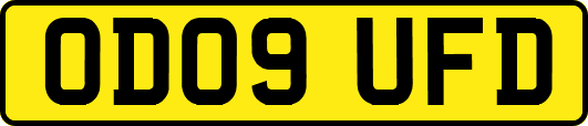 OD09UFD