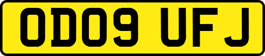 OD09UFJ