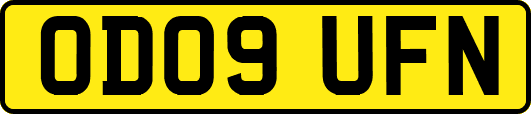 OD09UFN